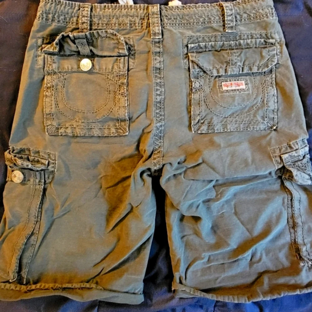 True Religion size 32